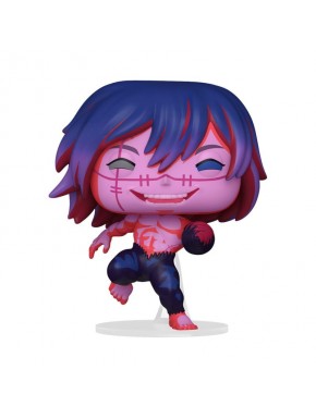 Figura de vinilo Mahito de Jujutsu Kaisen de 9 cm