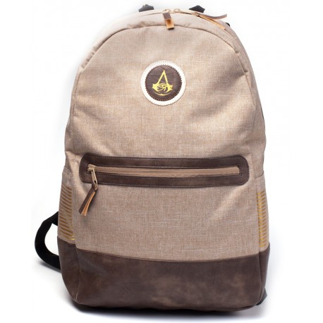 Backpack, Assassin's Creed, Origins Basic