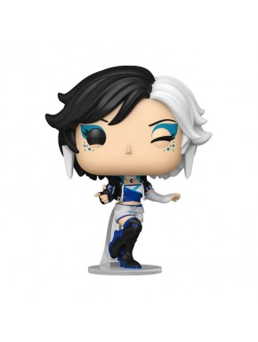 Figura Funko POP! Luna Snow Marvel 9 cm