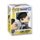 Figura Funko POP! Luna Snow Marvel 9 cm