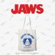 Bolso Amity Island de algodón con diseño de Jaws