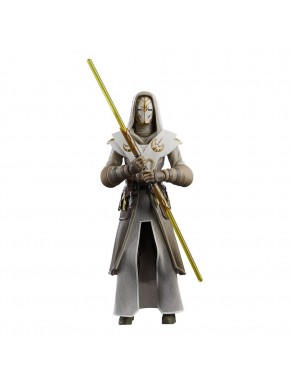 Figura Jedi Temple Guard de Star Wars The Black Series
