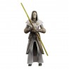 Star Wars The Clone Wars Black Series Figurine Garde du Temple Jedi 15 cm