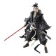 Figura Star Wars Visions The Ronin con sable de luz rojo