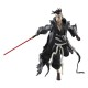 Figura Star Wars Visions The Ronin con sable de luz rojo