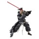 Figura Star Wars Visions The Ronin con sable de luz rojo