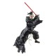 Figura Star Wars Visions The Ronin con sable de luz rojo