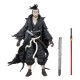 Figura Star Wars Visions The Ronin con sable de luz rojo