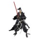 Figura Star Wars Visions The Ronin con sable de luz rojo