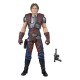 Figura Dash Rendar 15 cm Star Wars Black Series