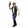 Figura Han Solo Coleção Vintage 10 cm Star Wars