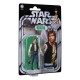 Figura de Han Solo 10 cm de Star Wars