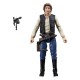 Figura de Han Solo 10 cm de Star Wars