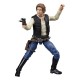 Figura de Han Solo 10 cm de Star Wars