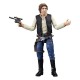 Figura de Han Solo 10 cm de Star Wars