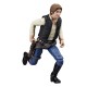 Figura de Han Solo 10 cm de Star Wars