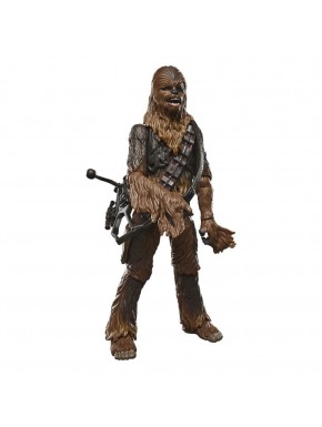Figura de Chewbacca Star Wars Vintage 10 cm