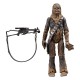 Figura de Chewbacca Star Wars Vintage 10 cm