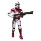 Figura Imperial Shock Trooper de Star Wars de 10 cm