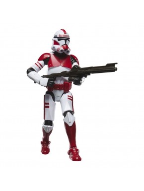 Figura Imperial Shock Trooper de Star Wars de 10 cm