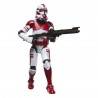 Star Wars: The Clone Wars Figurine Imperial Shock Trooper 10 cm