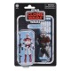 Figura Imperial Shock Trooper de Star Wars de 10 cm