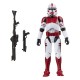 Figura Imperial Shock Trooper de Star Wars de 10 cm