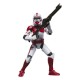 Figura Imperial Shock Trooper de Star Wars de 10 cm