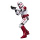 Figura Imperial Shock Trooper de Star Wars de 10 cm