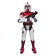 Figura Imperial Shock Trooper de Star Wars de 10 cm