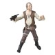 Figura vintage de Doctor Evazan de Star Wars 10 cm