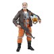 Figurine Carson Teva Star Wars The Mandalorian avec casque et uniforme