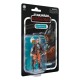 Figurine Carson Teva Star Wars The Mandalorian avec casque et uniforme