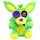 Plush Funko Foxy Neon Five Nights at Freddy s 15 cm