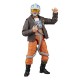 Figurine Carson Teva Star Wars The Mandalorian avec casque et uniforme