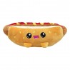 Pelúcia Yummis Hot Dog 22 cm Licenciado Oficialmente