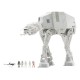 Vehículo Star Wars AT-AT con figuras articuladas