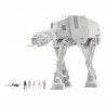 Véhicule AT-AT 24 cm Star Wars Micro Galaxy Squadron