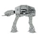 Vehículo Star Wars AT-AT con figuras articuladas