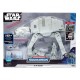 Vehículo Star Wars AT-AT con figuras articuladas
