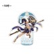 Figurine acrylique de Candace de Genshin Impact, 14 cm