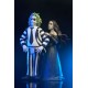 Figuras Beetlejuice y Delores de 15 cm