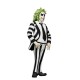 Figuras Beetlejuice y Delores de 15 cm