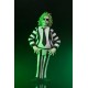 Figuras Beetlejuice y Delores de 15 cm