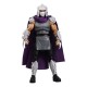 Figura articulada de Shredder de 18 cm colores clásicos NECA