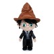 Peluche Harry Potter avec Choixpeau