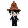 Figure en Peluche Harry Potter 29 cm - Licence Officielle