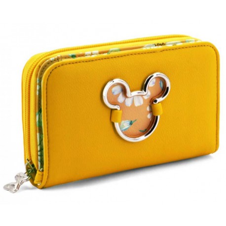 Cartera Mickey Mouse Fresh Disney