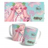 Caneca Hatsune Miku Sakura Miku Cherry Blossom 325 ml