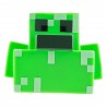 Pato de Banho Creeper Minecraft 6 cm